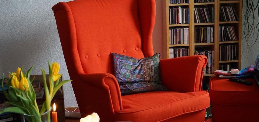 Gli accessori delle Poltrone adatte ad ogni uso