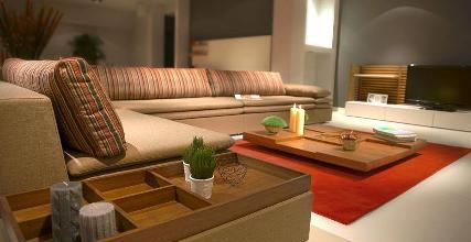Poltrone relax per arredare casa